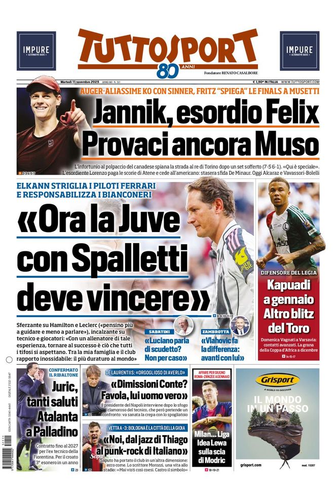 Tuttosport