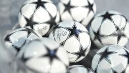 Champions League: tutti i risultati degli spareggi