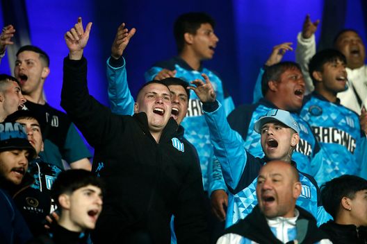 Racing Club, sanzione revocata: ci sarà il pubblico contro il River Plate- immagine 2