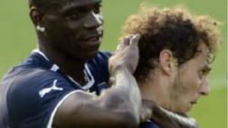 Ex Milan, Diamanti sicuro: “Balotelli nel 2012 era nella top 3 mondiale”