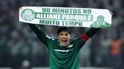 Kaio Jorge letale, Di Maria trascinatore e Gustavo Gomez eroico: il weekend degli ex Serie A