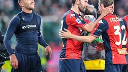 Genoa, rientrano tre nazionali: infortunio Gudmundsson e dubbio Retegui