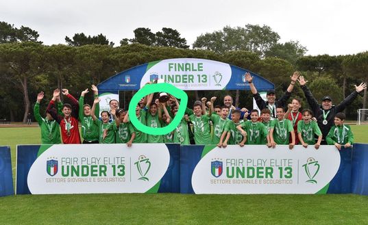 ESCLUSIVA Andretta: “De Pieri talento diverso da chiunque altro. Una volta in un torneo…”- immagine 3