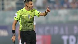 Toro, l’ultimo precedente con Mariani è una grande vittoria contro il Napoli