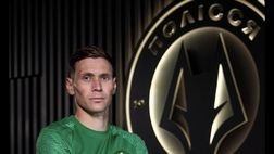 Filippov: “Può sembrare ambizioso, ma con la Fiorentina penseremo alla vittoria”