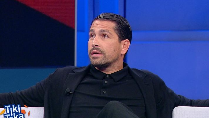 Borriello: “Lautaro e Zirkzee i due attaccanti più forti che ci sono in Italia” - immagine 1