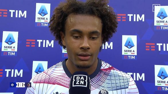 Zirkzee: “Arnautovic un fratello, ma quando è andato all’Inter sono stato felice”- immagine 2