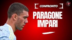 Milan, tra Vlahovic e Nunez non c’è paragone: numeri schiaccianti per …