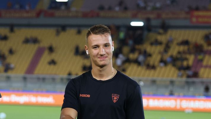 Milan, ecco il comunicato ufficiale del Lecce sulle condizioni di Camarda