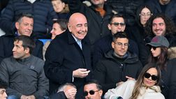 Monza, Galliani: “Chi vince lo Scudetto? Mai avuto dubbi: dico …” | VIDEO