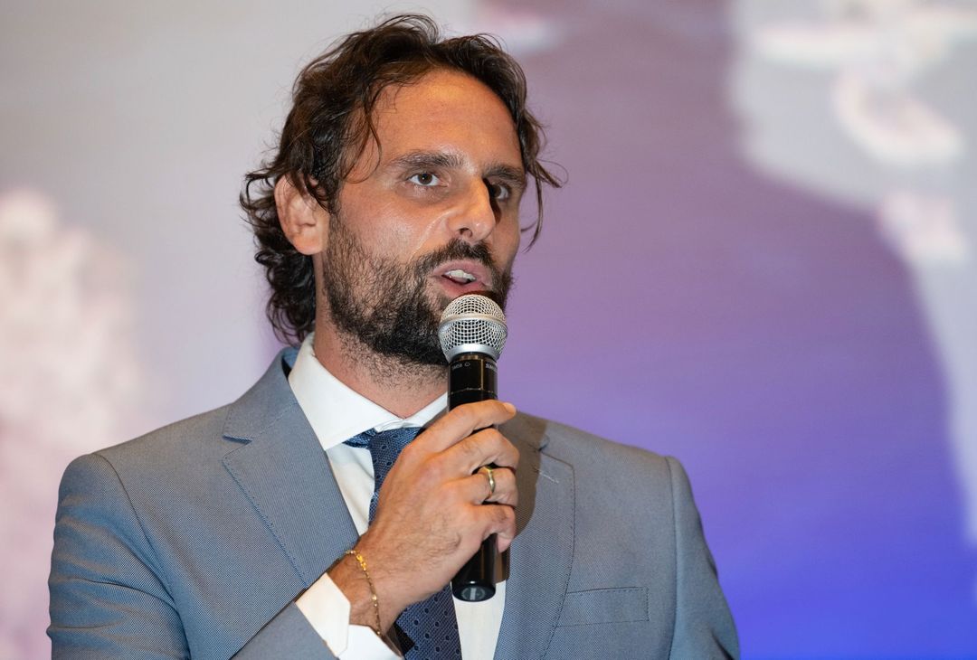 Il Napoli e De Laurentiis presentano in anteprima il film scudetto: le foto GALLERY - immagine 19