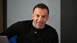 FIGC, a febbraio si elegge il presidente. Spunta la candidatura di Del Piero