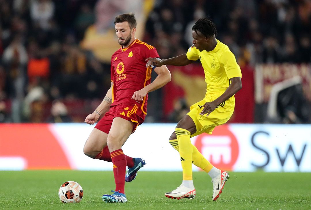 Roma-Sheriff – FOTOGALLERY - immagine 26