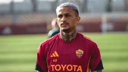 Roma, tegola Wesley: lesione bicipite femorale. Salta l’Inter e non solo: i tempi di recupero