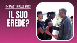 Reijnders, l’investitura di Rijkaard: “Milan, ecco cosa spero per lui”