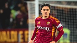 Pisilli recupera e si gioca il posto con El Aynaoui. Nessun ritiro pre Atalanta