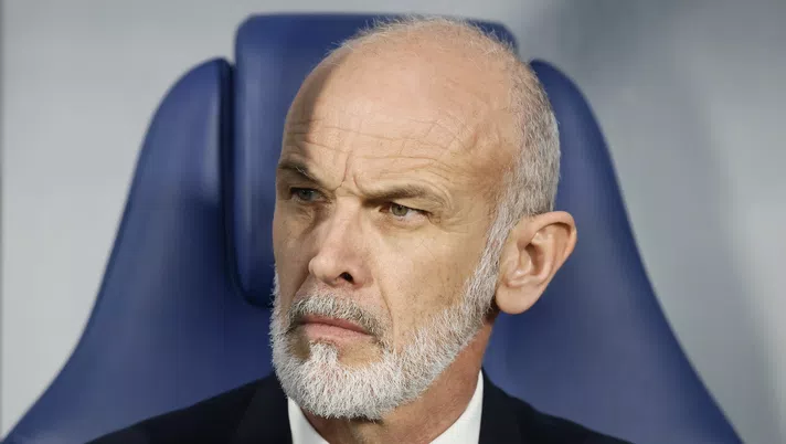 Paolo Nicolato Italia Under 21