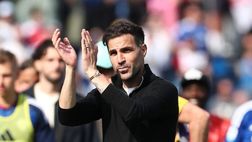 Futuro Fabregas, scelta pronta tra Como e Bayer Leverkusen: il punto di Fabrizio Romano