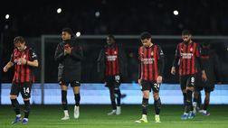 Napoli-Milan, le parole di Ciro Ferrara: “Da giocatore del Milan ci girerebbero le scatole”