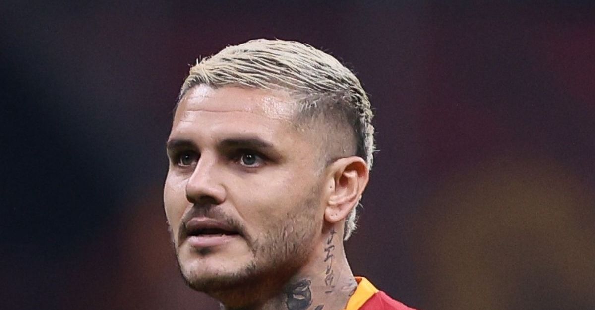 Gardi (Agente FIFA): “Ecco quale sarà il futuro di Icardi. Il Galatasaray prenderà una decisione…”