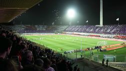 Franchi aperto al pubblico per la finale: info e prezzi, polverizzati 10k in 3 ore