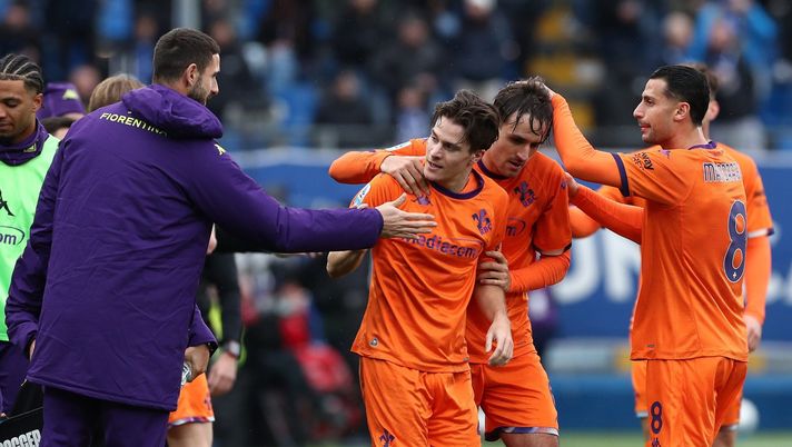 Fagioli guarda già avanti: “Altre 13 gare come questa” - immagine 1