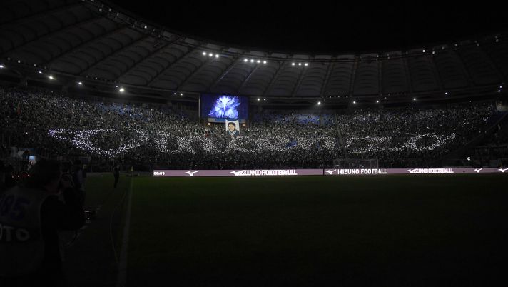 Tifosi Lazio