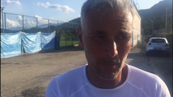 Video – Sesia: “Stesso modulo della Prima Squadra: così collaboreremo con loro”