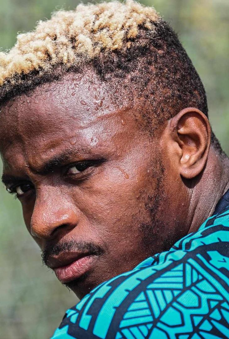 GALLERY Gli scatti dell’allenamento di oggi del Napoli: azzurri concentrati - immagine 3