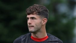 Nazionali Milan: gol per Giménez, assist per Pulisic. Partite e risultati