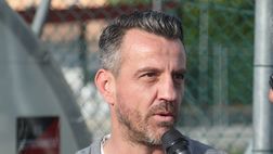 Flachi: “Dopo il Napoli due passi indietro. Nzola-Beltran, dualismo non conviene”