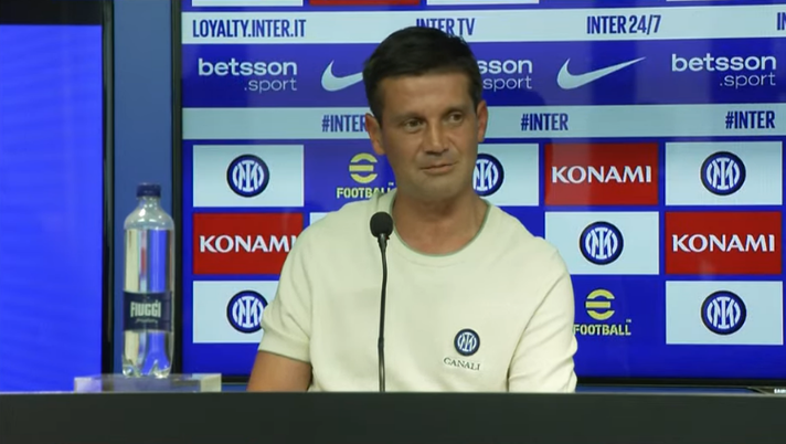 Chivu: “Pavard resta all’Inter? Valutiamo. Le nostre scelte l’anno scorso….” Chivu: “Pavard resta all’Inter? Valutiamo. Le nostre scelte l’anno scorso….” - immagine 1