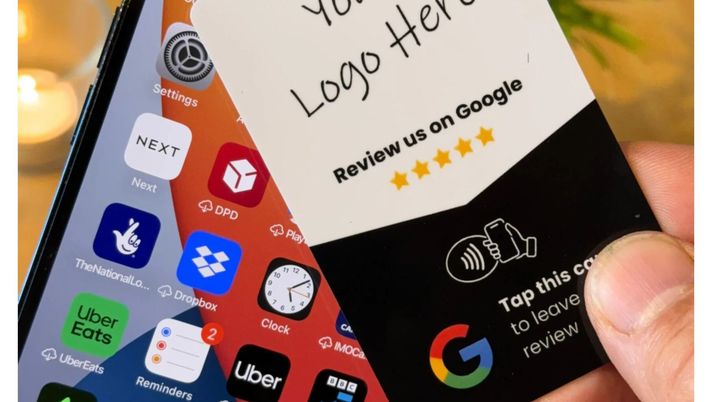 Perché le recensioni Google possono fare la differenza per la tua attività - immagine 1