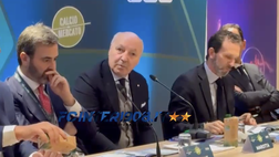 VIDEO FCIN1908 / Marotta: “Nuova Champions? Durante la nostra partita guardavamo risultati”