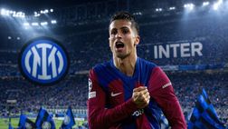 Romano: “Acerbi-De Vrij e Cancelo, serve chiarire. Lui vuole aspettare il Barcellona ma l’Inter…”