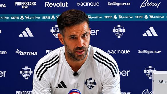 Caressa: “Fabregas duro su Zanetti”. Zazzaroni: “Nico Paz resta al Real, José conferma”- immagine 2