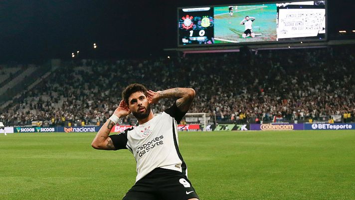 Getty Images Mercato, incontro a Roma con l’agente di Yuri Alberto. E Massara cerca anche l’esterno - immagine 1