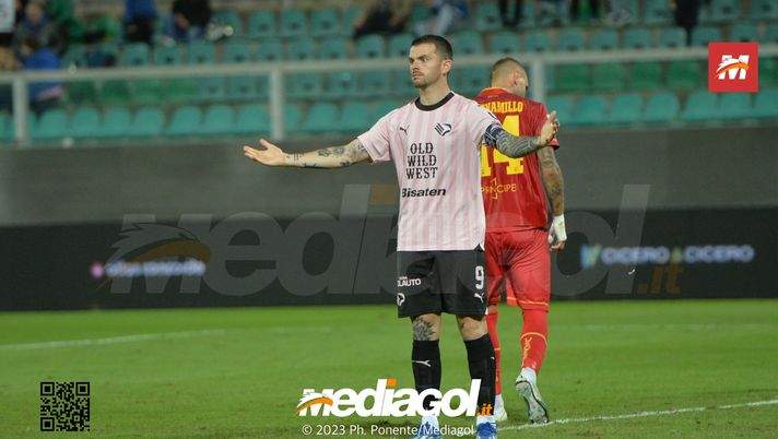 Palermo calcio