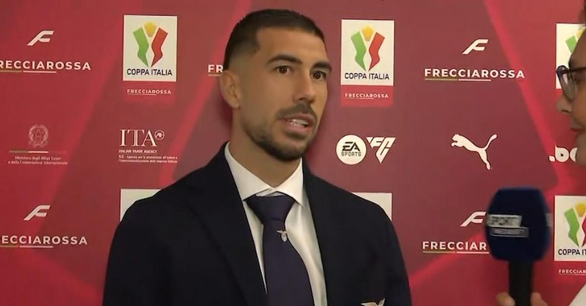 Zaccagni: 