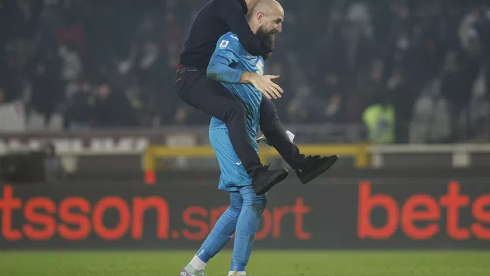 Toro, la classifica dei più impiegati: Milinkovic Savic sicurezza, Ilic delusione - immagine 1