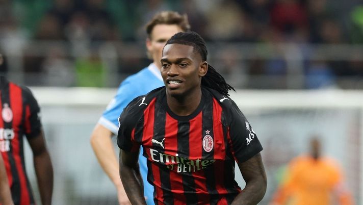 Pastore: 'Leao non riconosce più il Milan in cui è stato per 5 anni'