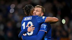Il mercato e i bonus: questa volta per Nkunku non ci sono…