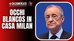 Calciomercato Milan, il Real Madrid vuole Alex Jimenez: i dettagli