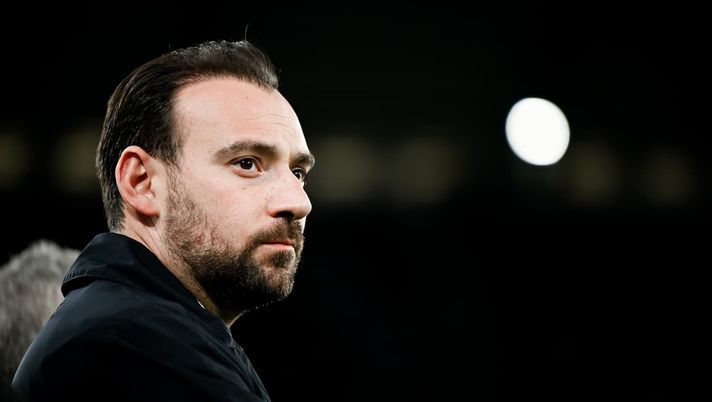 UFFICIALE – Manna lascia la Juventus: è pronto a diventare il nuovo DG del Napoli - immagine 1