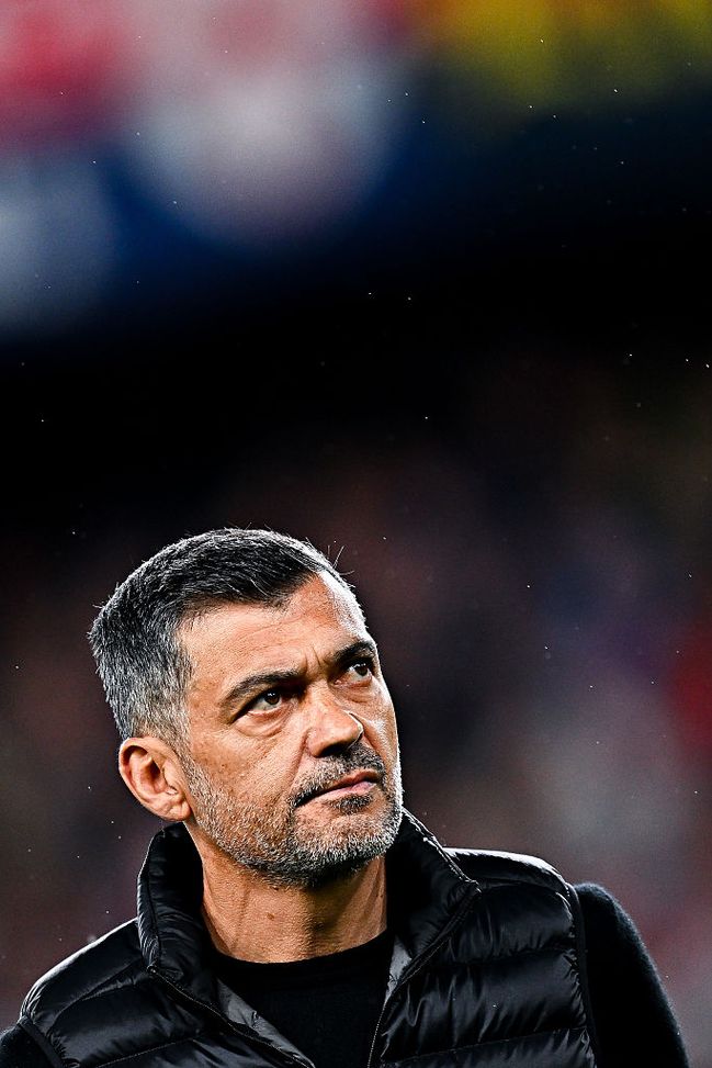 (Photo by Simone Arveda/Getty Images)  Milan, la pace sia con tutti voi: un trofeo che va oltre il campo- immagine 3