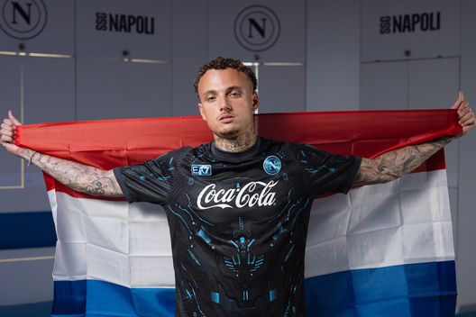 Neres e Lang, le due frecce del Napoli che Conte non ha ancora sfruttato- immagine 2