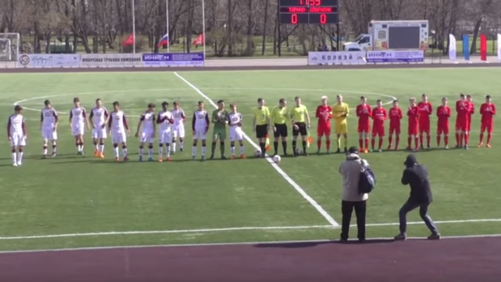 Under 14, buon Torino alla Kazachenok Cup: domani sfida decisiva contro lo Zenit - immagine 1