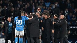 UFFICIALE – Serie A, svelati anticipi e posticipi del Napoli fino alla 34ª giornata