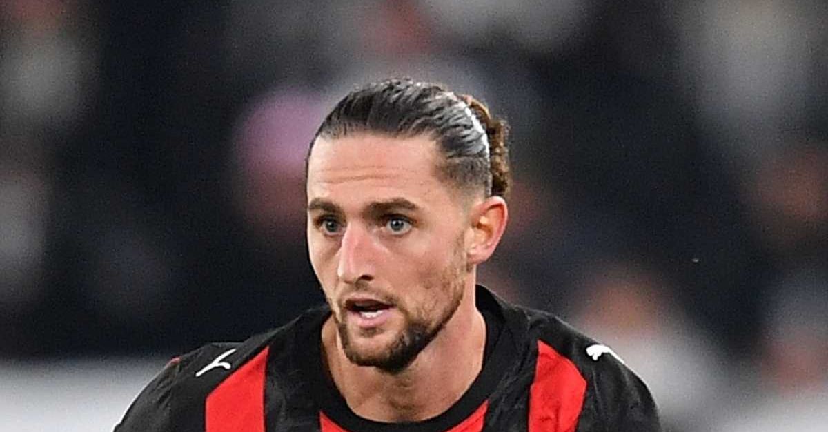 Milan, ecco chi va in nazionale: Rabiot e Gimenez al lavoro per il derby Milan, ecco chi va in nazionale: Rabiot e Gimenez al lavoro per il derby