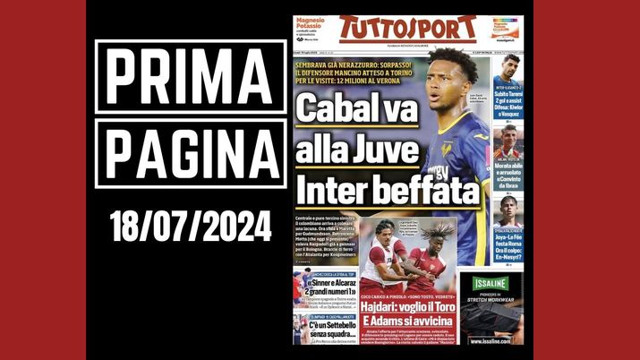 Tuttosport